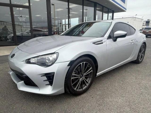 2014 Subaru BRZ Limited for sale in Yakima, WA