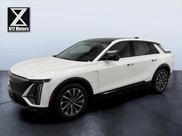 2024 Cadillac iQ Sport 2 for sale in Grand Rapids, MI