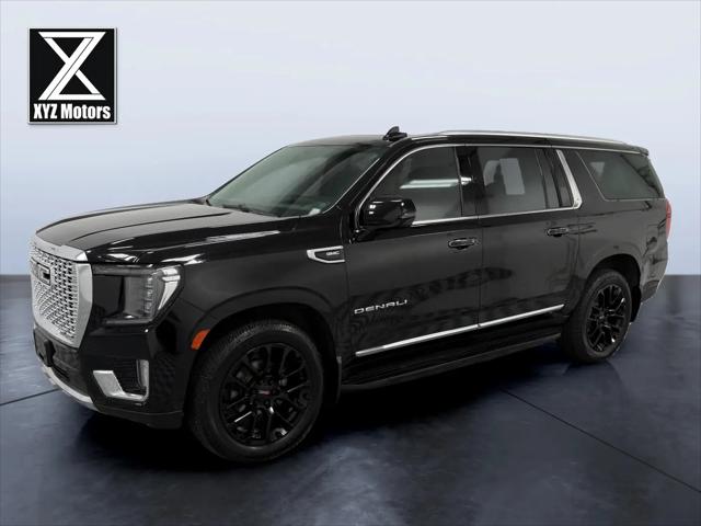 2022 GMC Yukon XL Denali for sale in Grand Rapids, MI