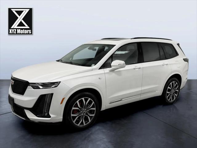 2024 Cadillac XT6 Sport for sale in Grand Rapids, MI