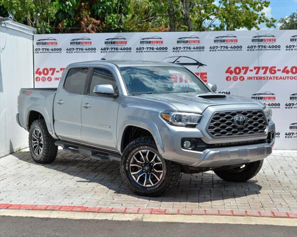 2020 Toyota Tacoma TRD Sport for sale in Orlando, FL