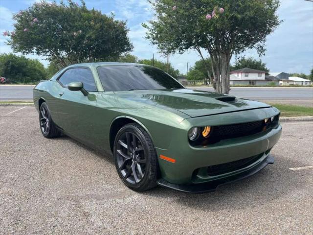 2020 Dodge Challenger SXT for sale in San Juan, TX