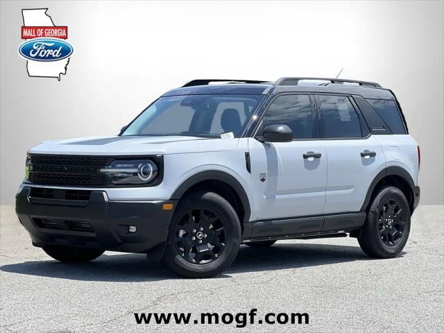 2026 Ford Bronco Sport Big Bend for sale in Buford, GA