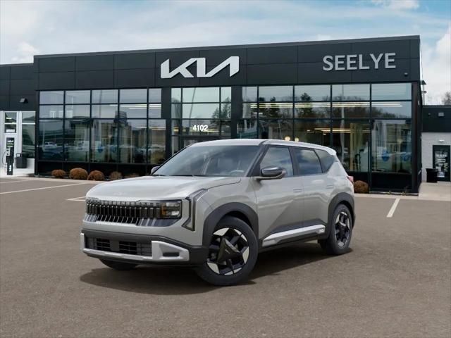 2027 Kia Seltos S for sale in Kalamazoo, MI