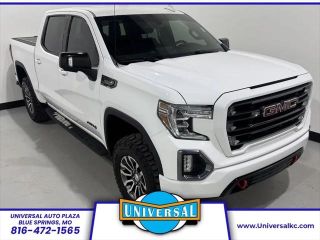 2021 GMC Sierra 1500 AT4 for sale in Blue Springs, MO
