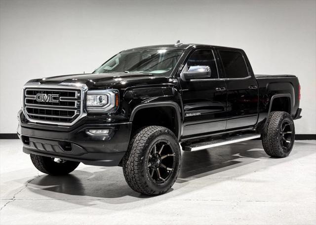 2017 GMC Sierra 1500 SLE for sale in Phoenix, AZ