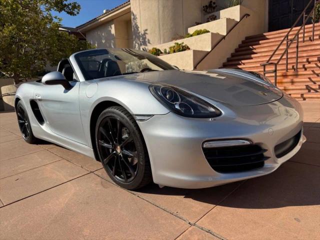 2014 Porsche Boxster Base for sale in Los Angeles, CA