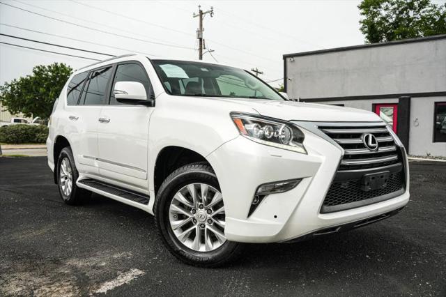 2015 Lexus GX 460 460 for sale in San Antonio, TX