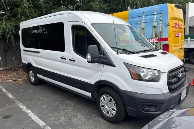 2020 Ford Transit-350 Passenger Van XL
