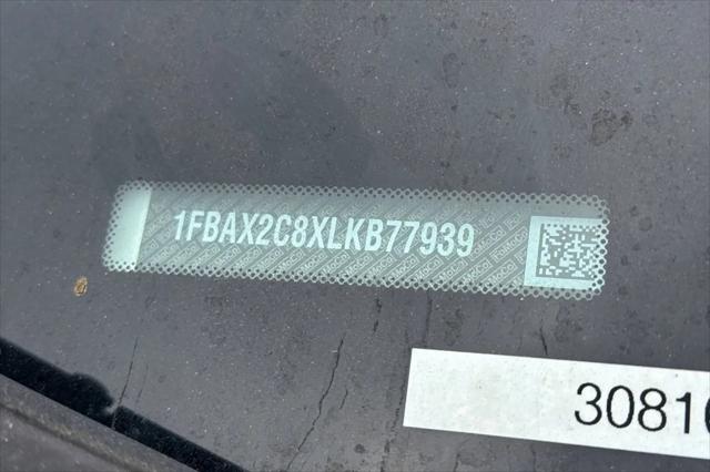 2020 Ford Transit-350 Passenger Van XL