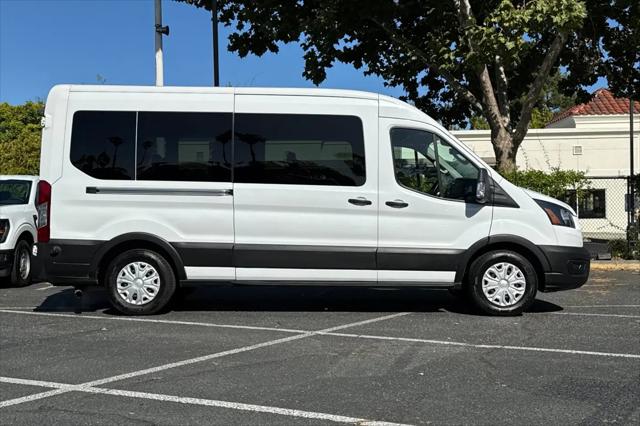 2020 Ford Transit-350 Passenger Van XL