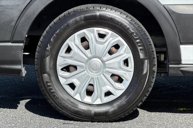 2020 Ford Transit-350 Passenger Van XL