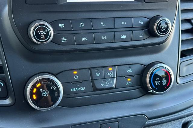 2020 Ford Transit-350 Passenger Van XL