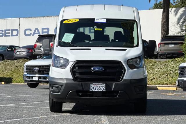 2020 Ford Transit-350 Passenger Van XL