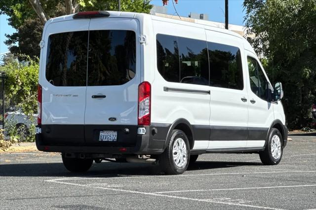 2020 Ford Transit-350 Passenger Van XL
