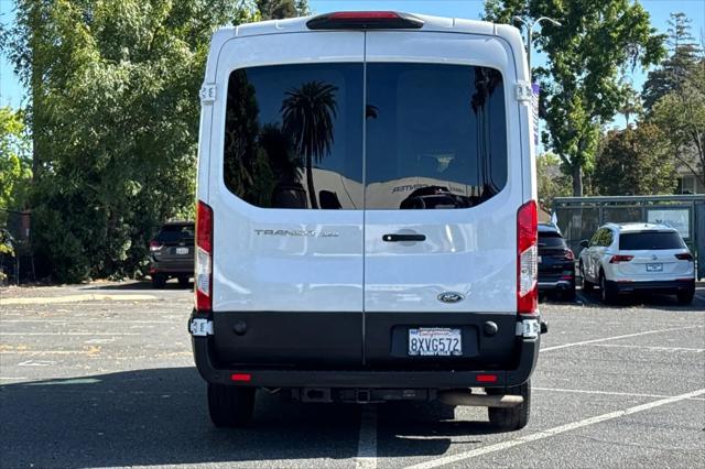 2020 Ford Transit-350 Passenger Van XL