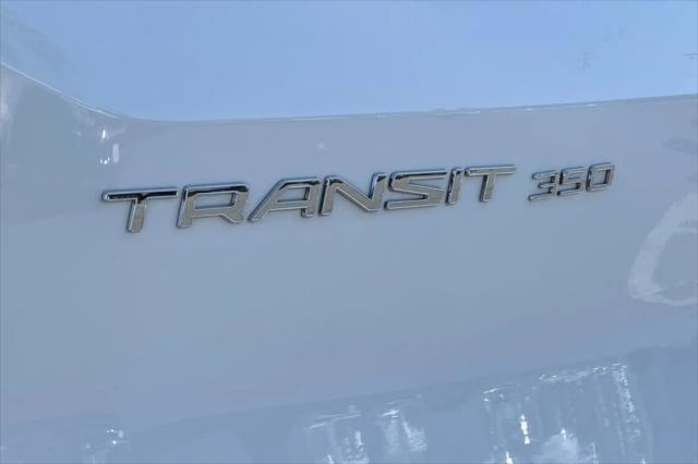 2020 Ford Transit-350 Passenger Van XL