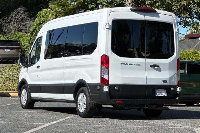 2020 Ford Transit-350 Passenger Van XL