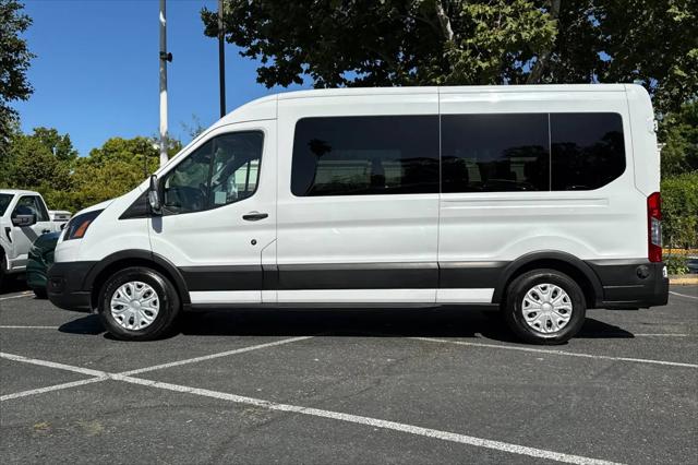 2020 Ford Transit-350 Passenger Van XL