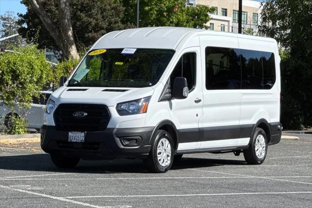 2020 Ford Transit-350 Passenger Van XL