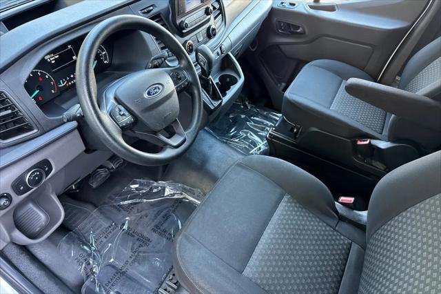 2020 Ford Transit-350 Passenger Van XL