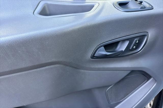 2020 Ford Transit-350 Passenger Van XL