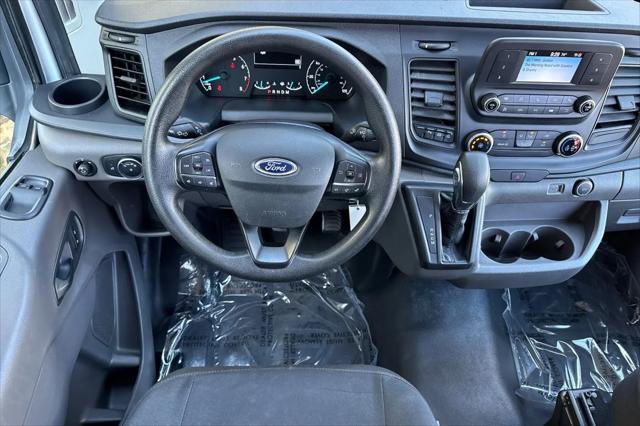 2020 Ford Transit-350 Passenger Van XL