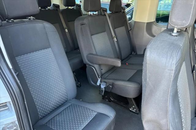 2020 Ford Transit-350 Passenger Van XL