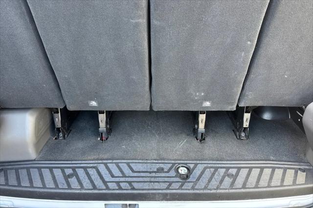 2020 Ford Transit-350 Passenger Van XL