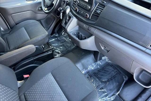 2020 Ford Transit-350 Passenger Van XL