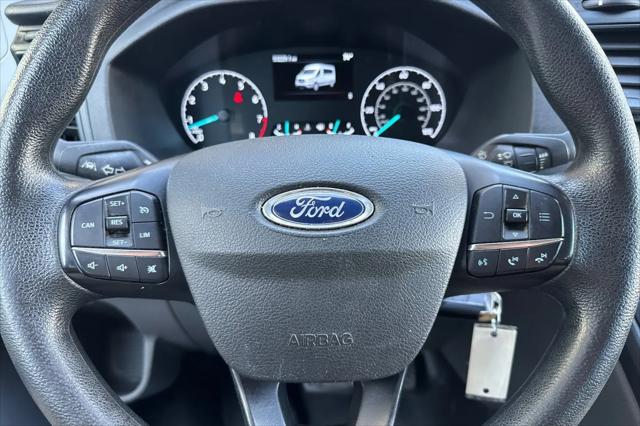 2020 Ford Transit-350 Passenger Van XL