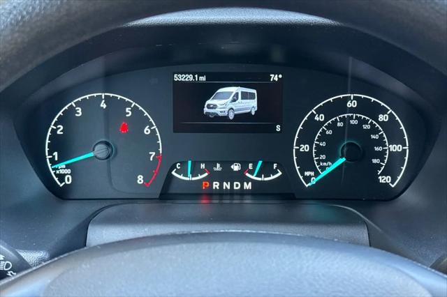 2020 Ford Transit-350 Passenger Van XL