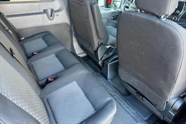 2020 Ford Transit-350 Passenger Van XL