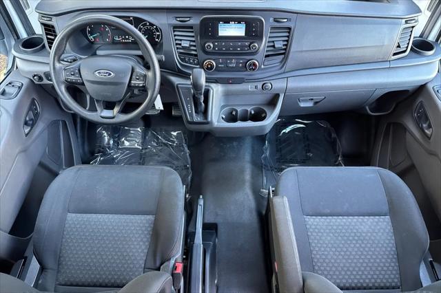 2020 Ford Transit-350 Passenger Van XL