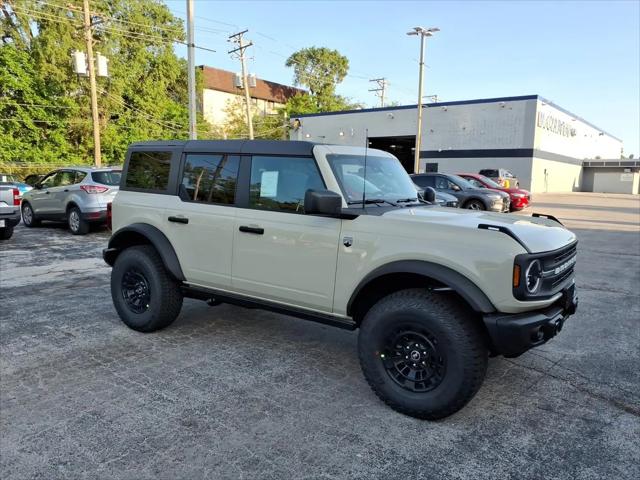 2026 Ford Bronco Big Bend for sale in Chicago, IL