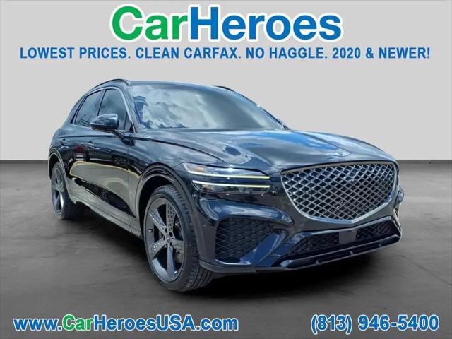2023 Genesis GV70 2.5T AWD for sale in Seffner, FL
