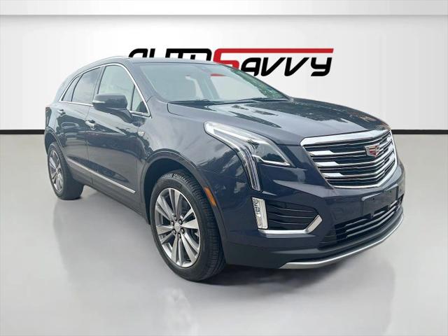2025 Cadillac XT5 FWD Premium Luxury for sale in Richardson, TX