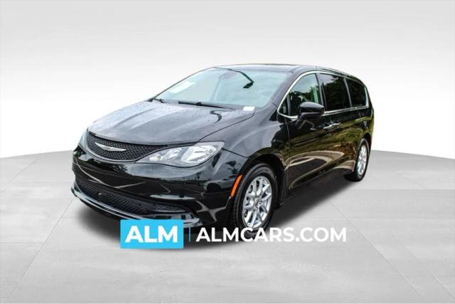2023 Chrysler Voyager LX for sale in Buford, GA