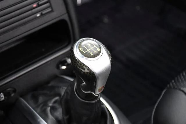 2000 Porsche 911 Carrera