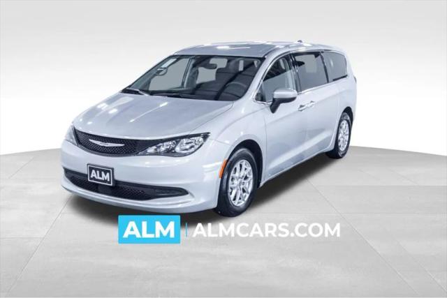 2023 Chrysler Voyager LX for sale in Union City, GA