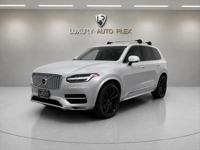 2018 Volvo XC90 T6 Inscription for sale in Portland, OR
