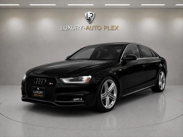 2014 Audi S4 3.0T Premium Plus for sale in Portland, OR