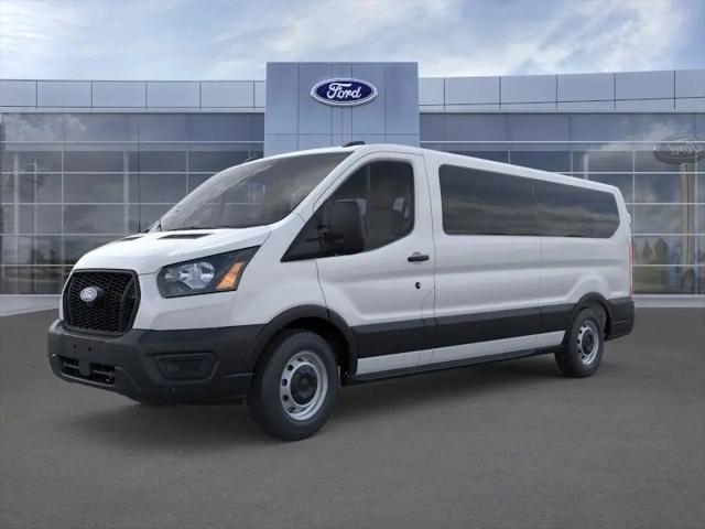 2026 Ford Transit-350 Passenger Van XL for sale in Santa Barbara, CA