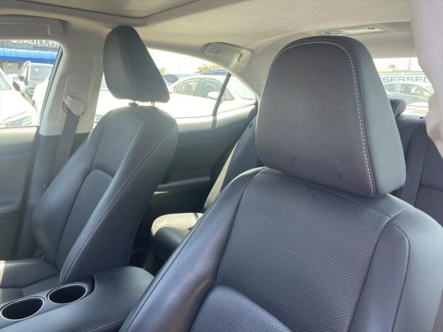 2016 Lexus IS 200t 200t