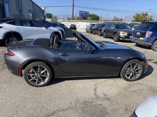 2022 Mazda MX-5 Grand Touring