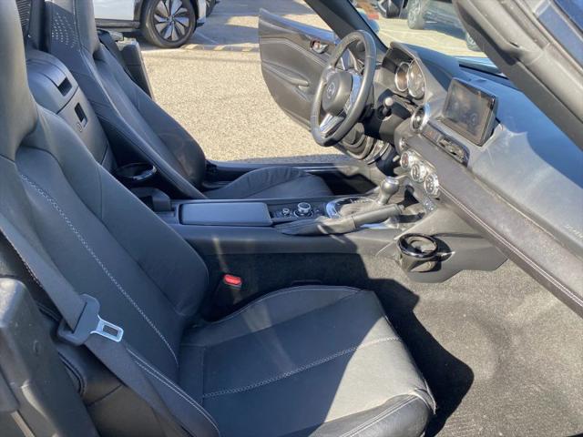 2022 Mazda MX-5 Grand Touring