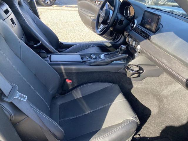 2022 Mazda MX-5 Grand Touring