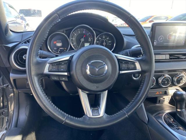 2022 Mazda MX-5 Grand Touring