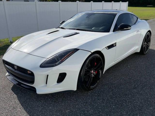 2016 Jaguar F-TYPE Base for sale in Orlando, FL