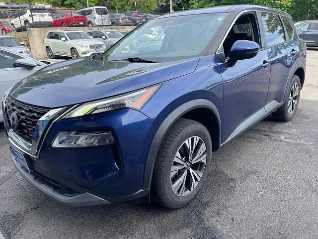 2022 Nissan Rogue SV Intelligent AWD for sale in Naugatuck, CT
